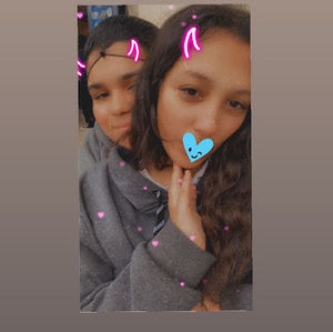 Meet your Posher, Pricila